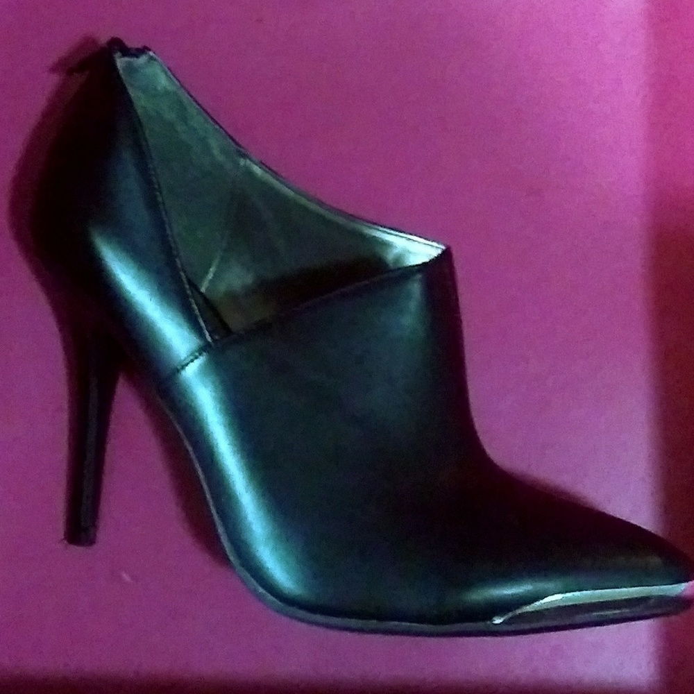 Cute ankle boots